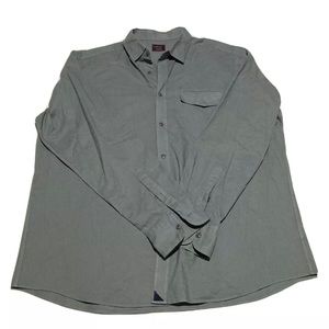 NWOT UNTUCKit Men's 2XL Pocket size